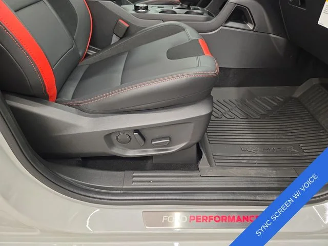 New 2026 Avalanche Ford Raptor® image 11