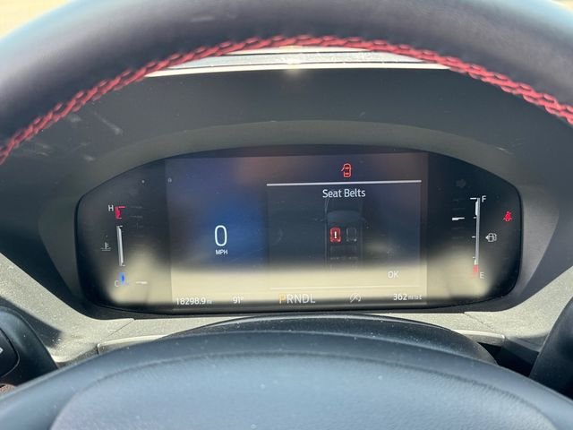 Used 2025 Gray Ford ST-Line image 23
