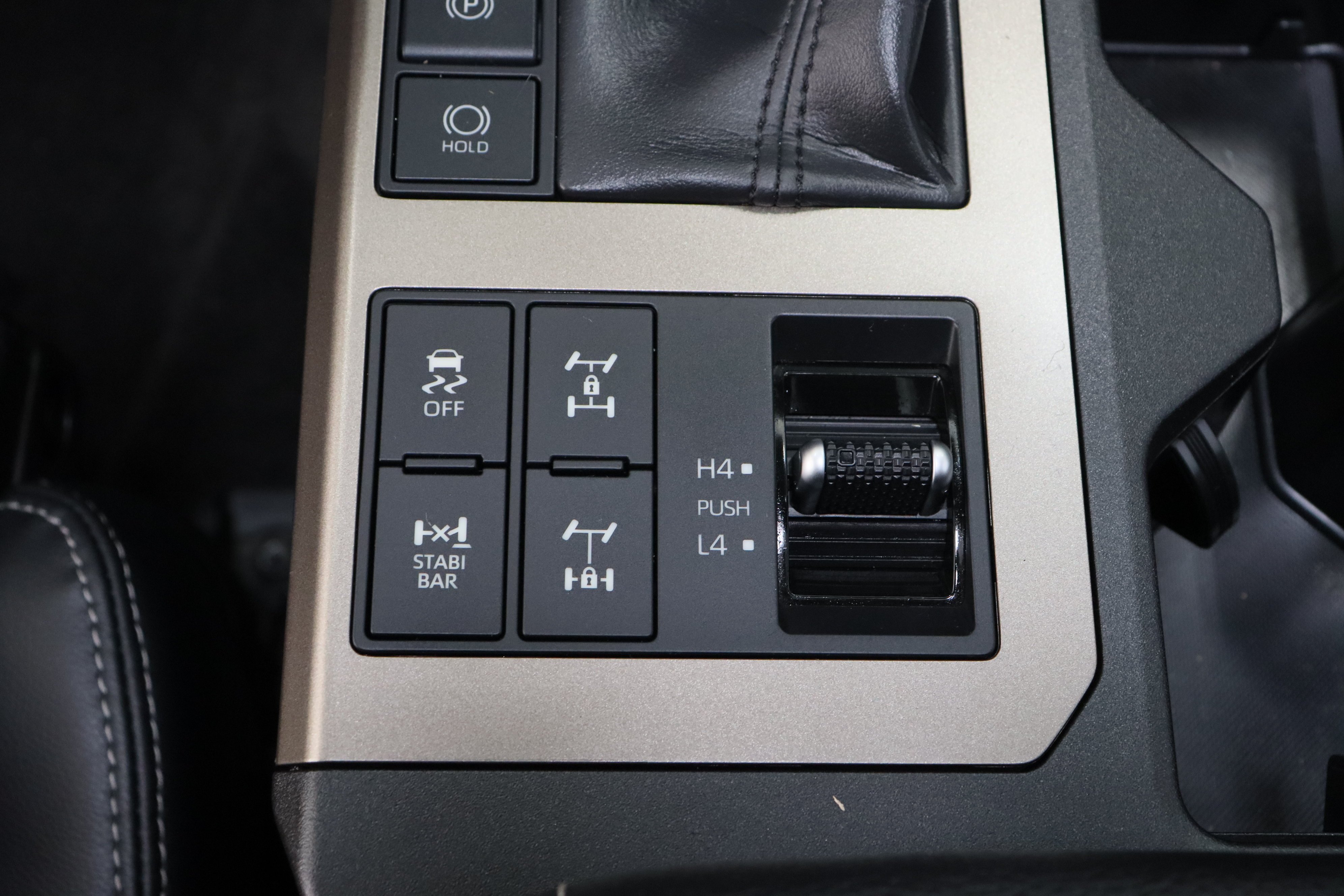 Used 2024 Black Toyota Prem PKG image 23