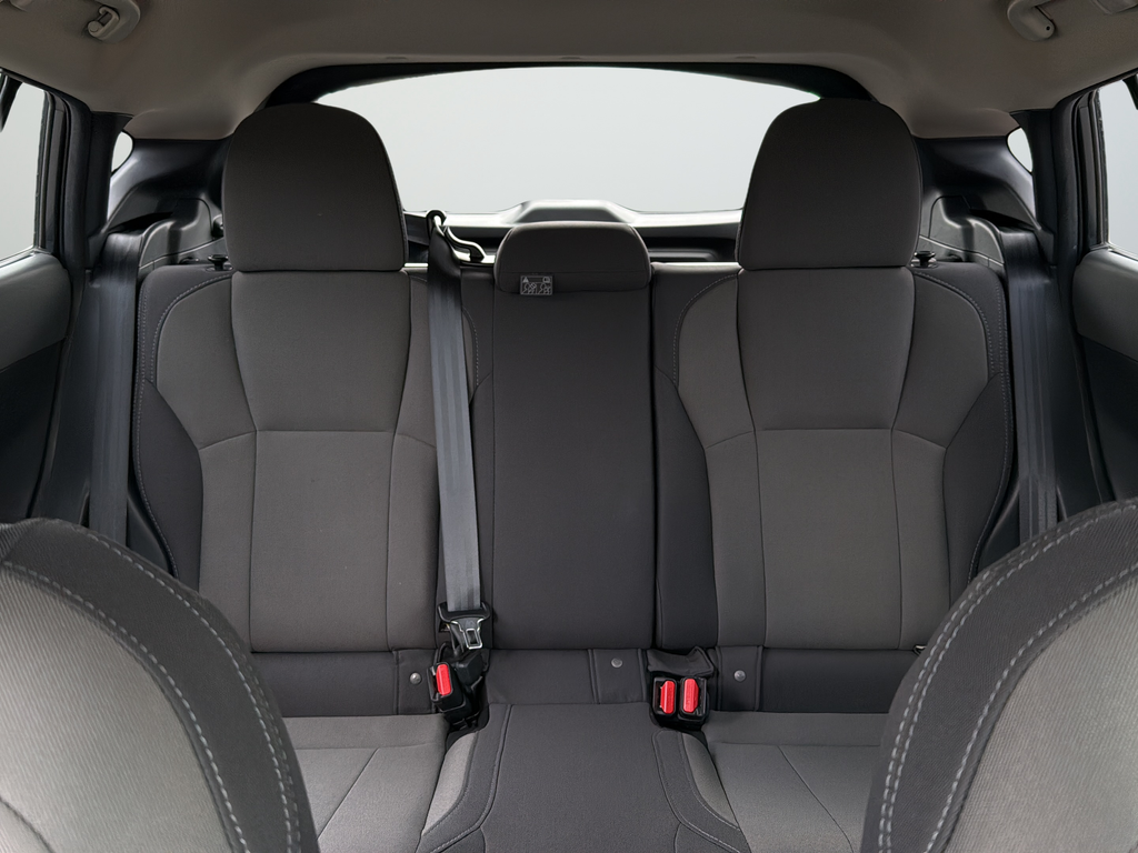 Used 2024 Gray Subaru Base image 24