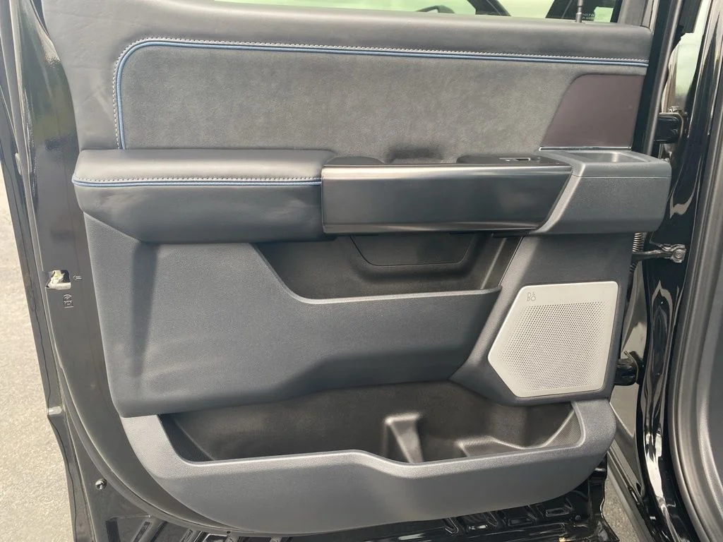 New 2026 Agate Black Metallic Ford F-250® Platinum® image 41