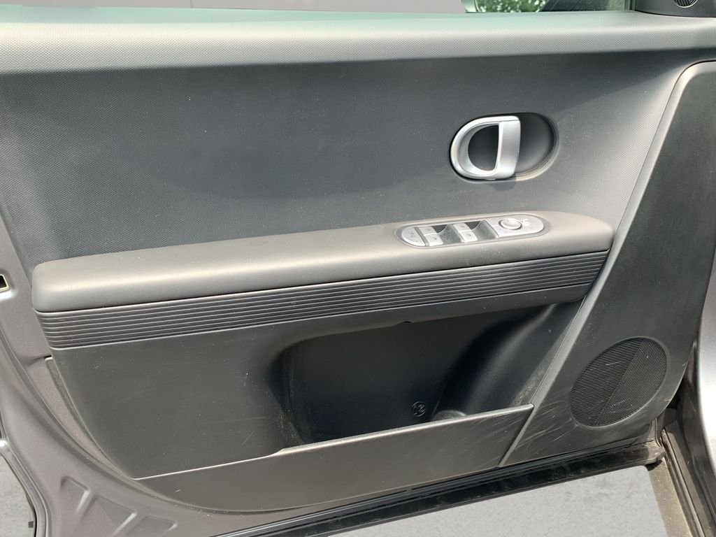 2024 Hyundai IONIQ 5 SEL - Photo 11