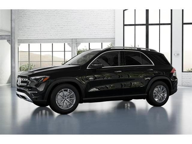 2025 Mercedes-Benz GLE GLE450 - Photo 77