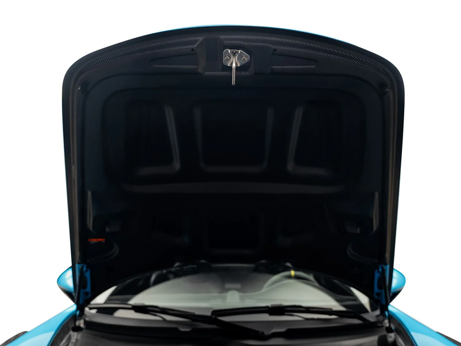 Used 2019 Blue Porsche GT3 RS image 59