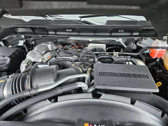 New 2026 Summit White GMC SLT image 22
