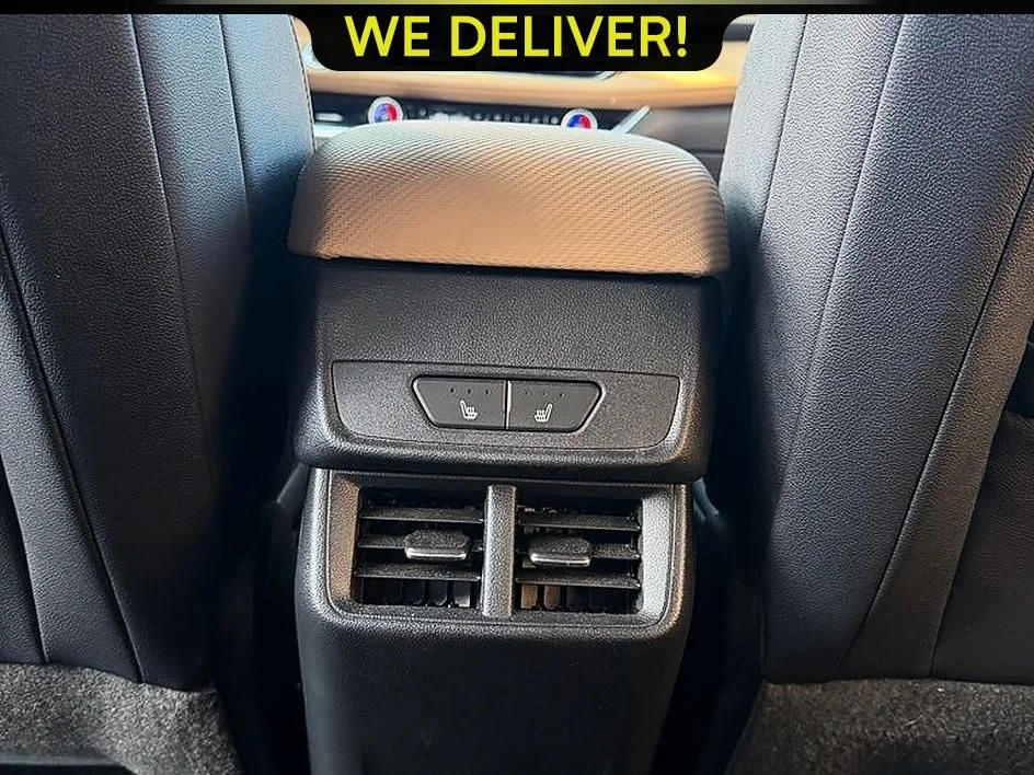 Used 2026 Gray Chevrolet ACTIV image 18