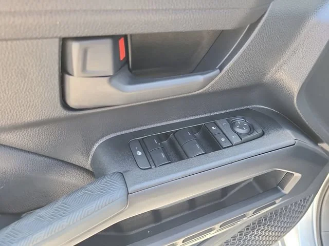 Used 2025 Gray Toyota SR5 image 17