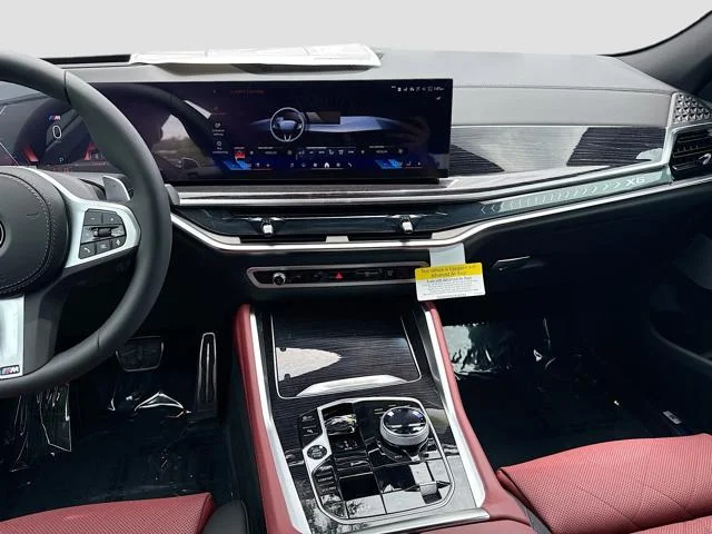 New 2027 Alpine White BMW xDrive40i image 20