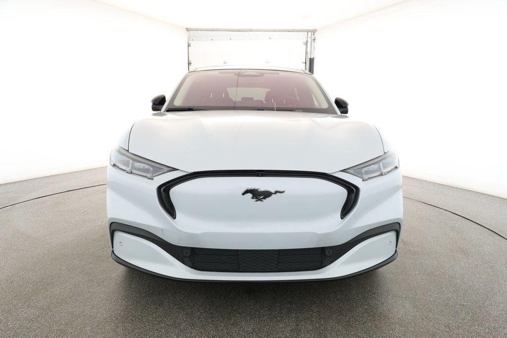 2022 Ford Mustang Mach-E Premium RWD's photo