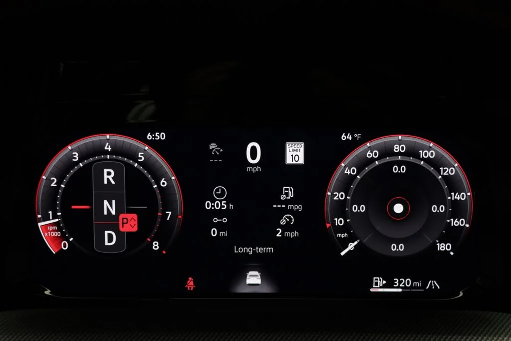 New 2026 White Pearl Volkswagen S image 8