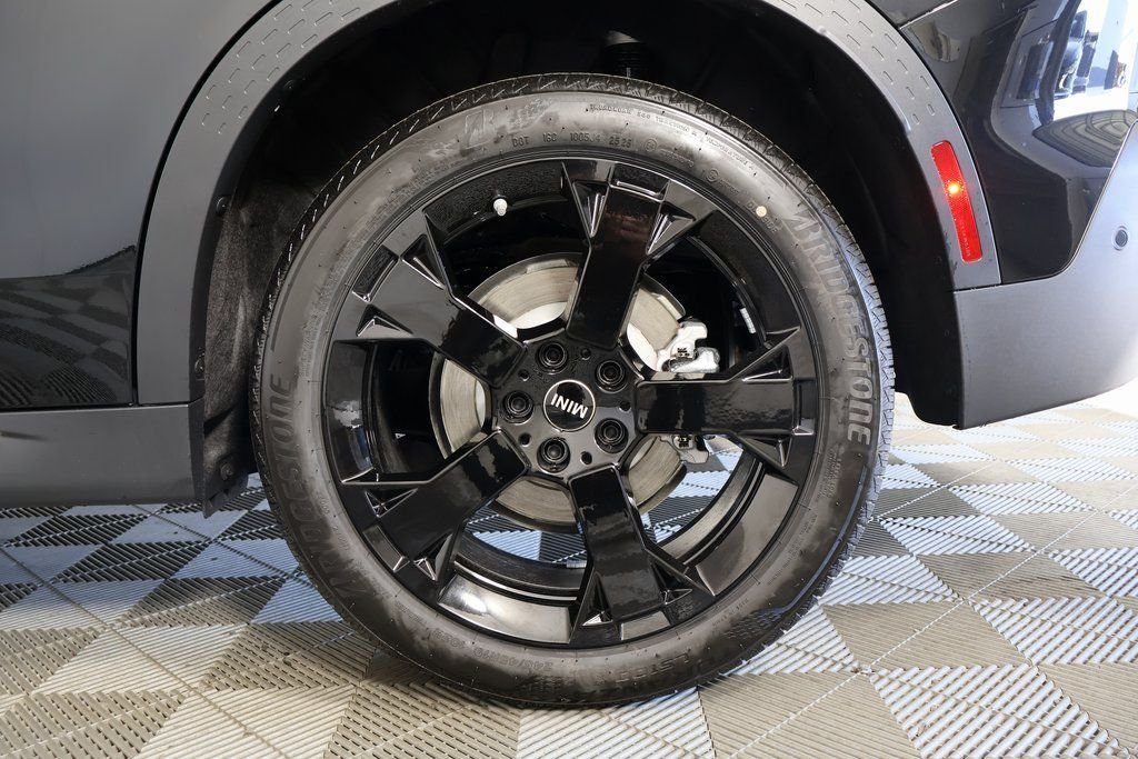 2026 MINI Countryman S - Photo 9