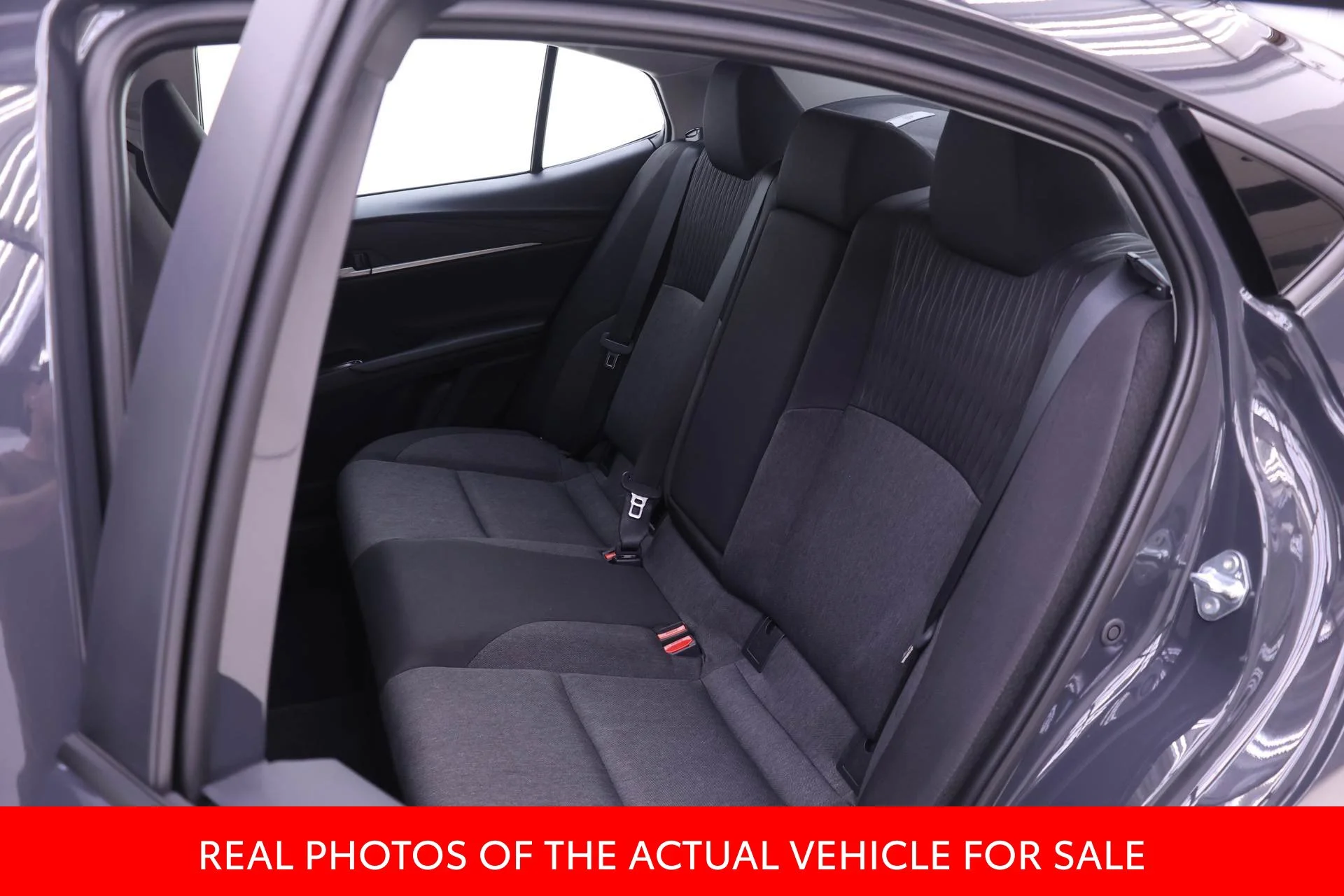 Used 2026  Toyota LE image 10