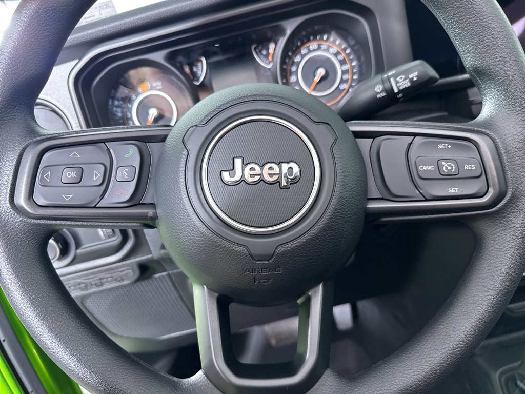 New 2026 Mojito Clear-Coat Exterior Paint Jeep Sport image 25