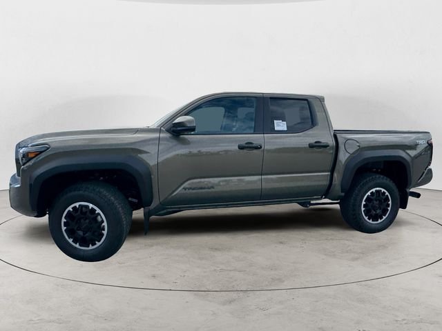 New 2026 Bronze Oxide Toyota  TRD Off-Road image 8