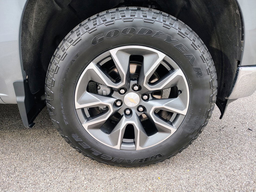2024 Chevrolet Silverado 1500 LT - Photo 14