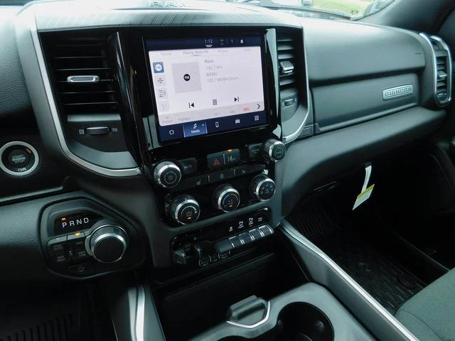 2026 RAM 1500 Big Horn/Lone Star - Photo 13