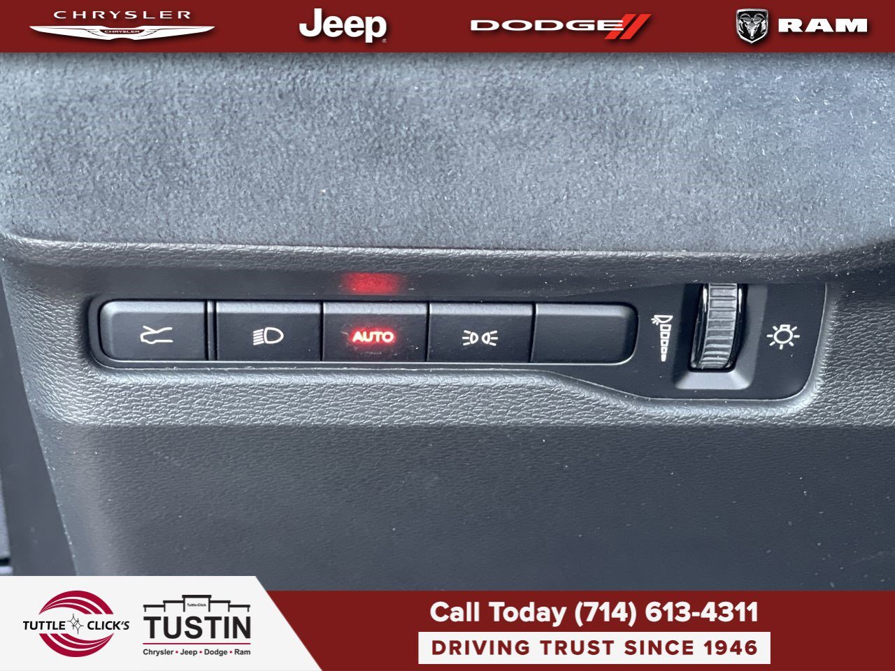 New 2026 Diamond Black Crystal Pearlcoat Dodge Scat Pack Plus image 23