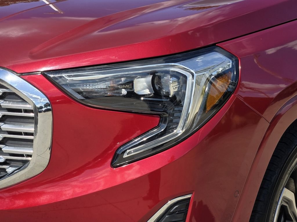 2020 GMC Terrain Denali - Photo 6