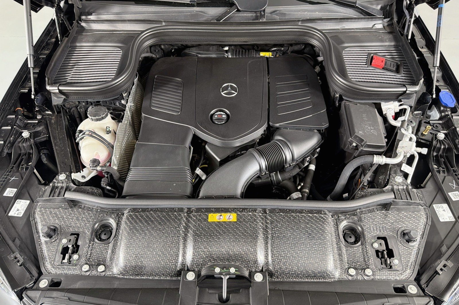 2026 Mercedes-Benz GLE GLE350 - Photo 10