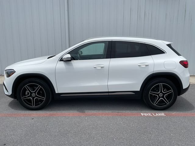 Certified Used 2026 White Mercedes-Benz GLA 250 image 17