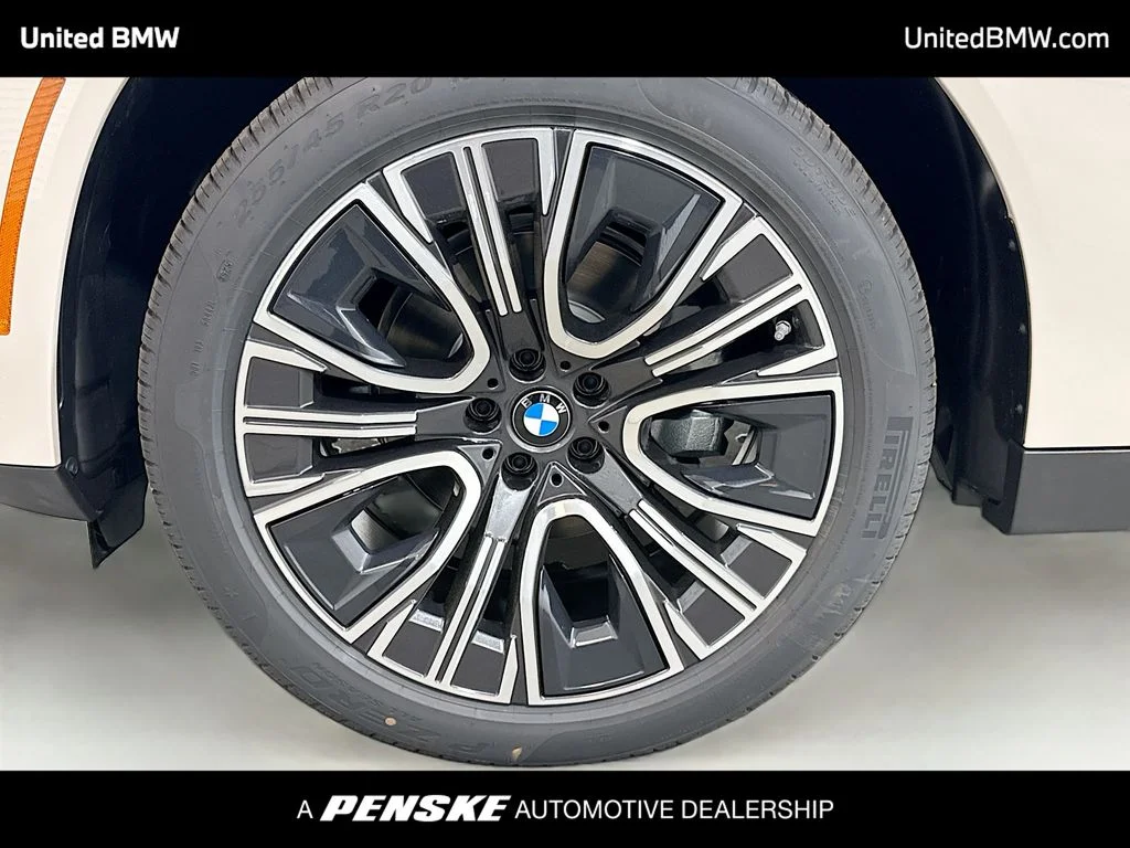 5UX53GP07T9436158