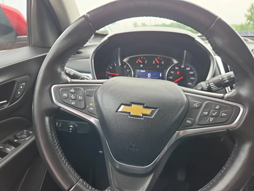 2022 Chevrolet Equinox LT - Photo 13
