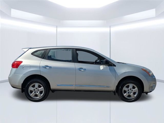 Used 2013 Silver Nissan S image 7