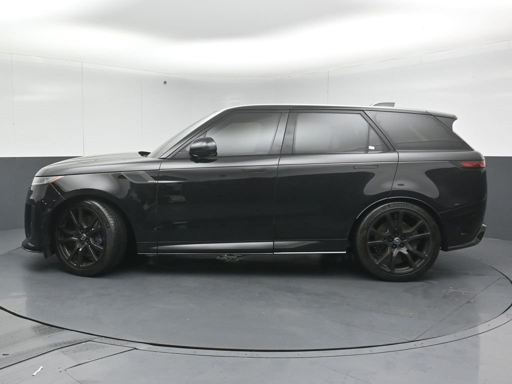 2024 LAND ROVER RANGE ROVER SPORT - Image 3