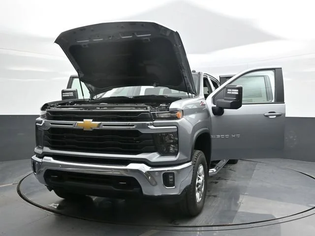 2026 Chevrolet Silverado 2500 HD LT - Photo 30