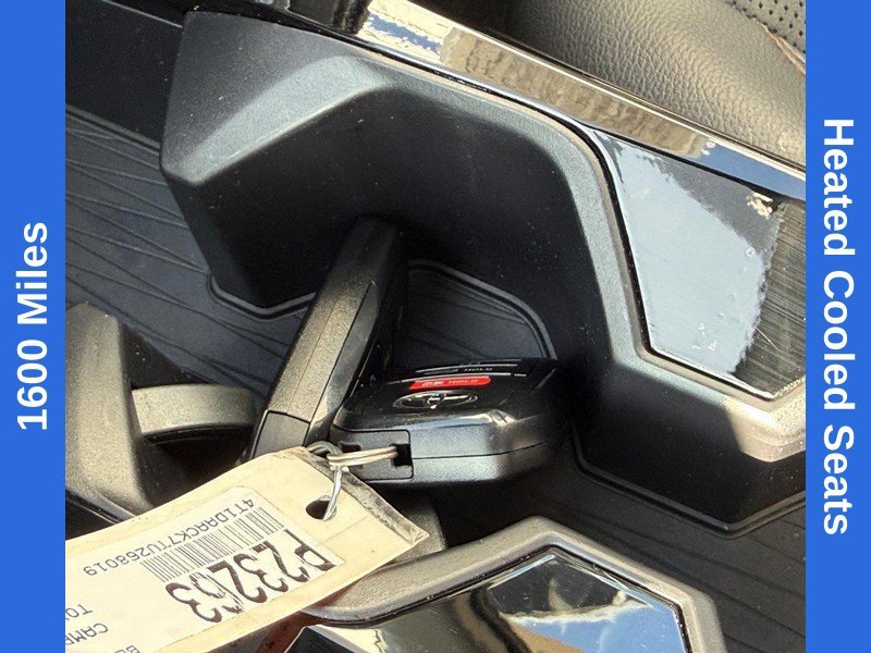 Used 2026 Underground Toyota XLE image 31