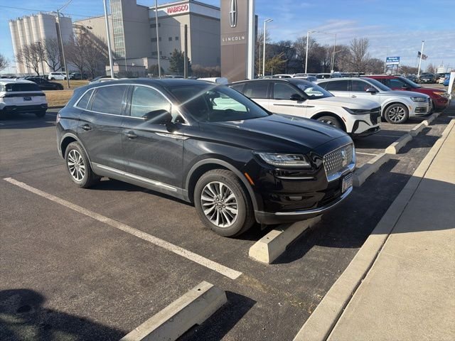 2023 LINCOLN NAUTILUS - Image 2