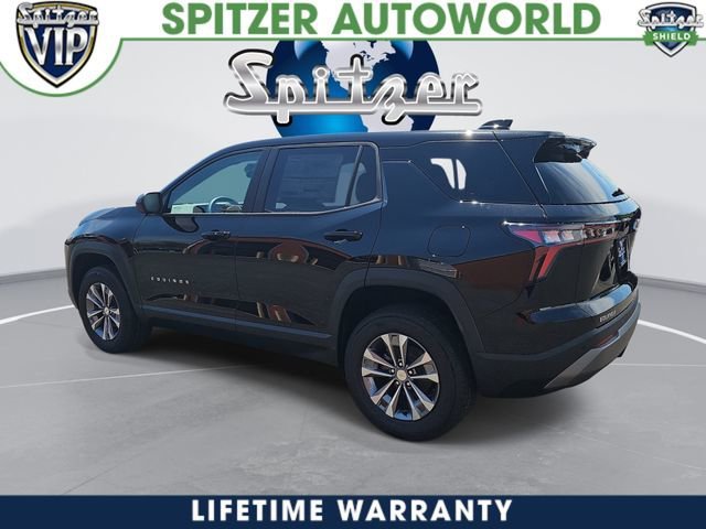 Chevy Equinox Lease Deals - Spitzer Chevrolet North Canton
