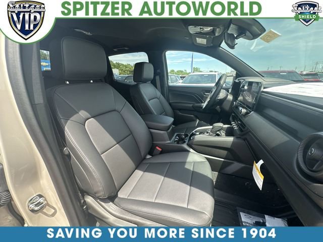 New 2026 White Sands Chevrolet Trail Boss image 29