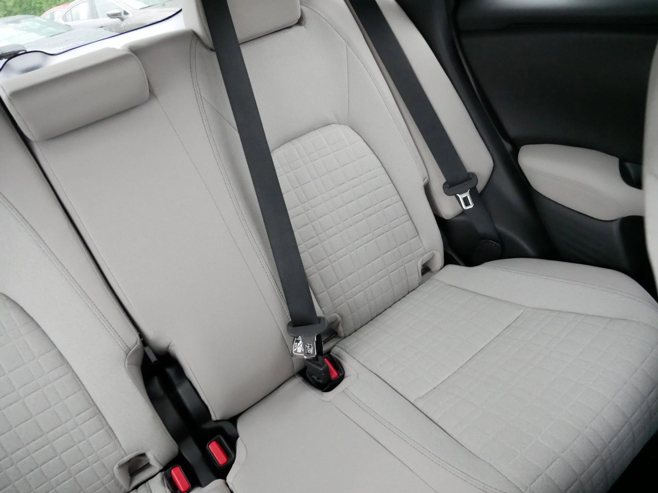 2026 Honda HR-V LX - Photo 48