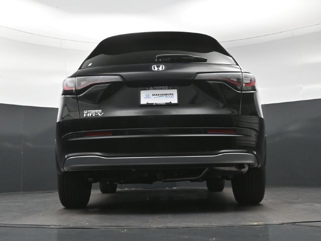 New 2027 Crystal Black Pearl Honda EX-L image 33
