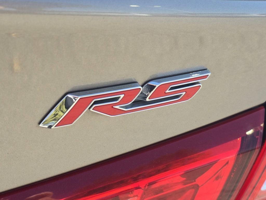 2022 Chevrolet Malibu RS - Photo 30