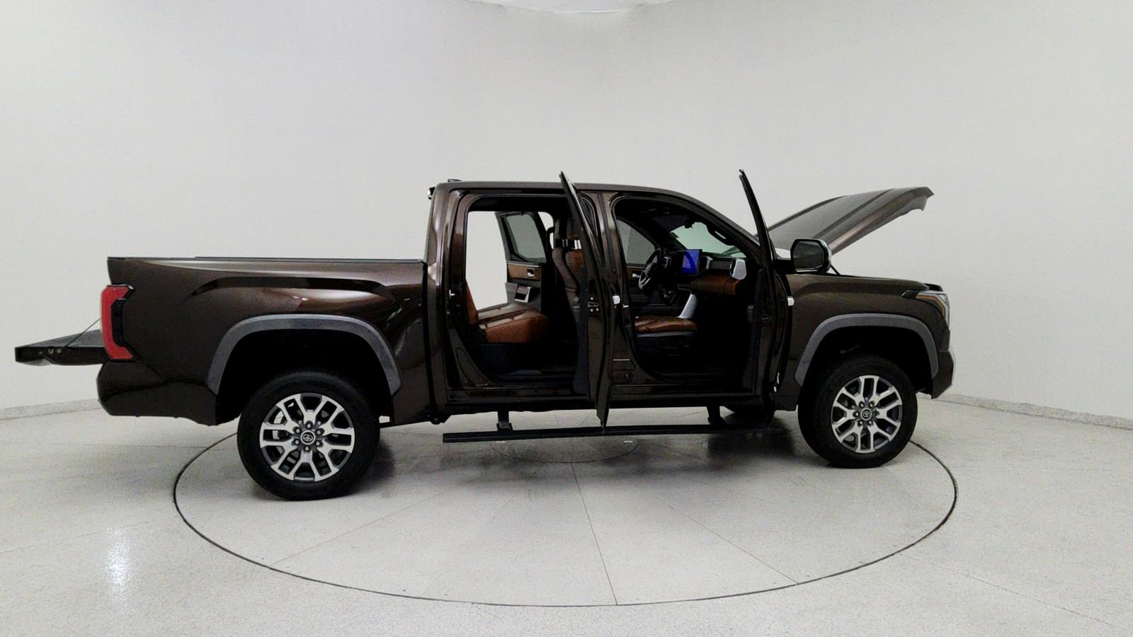 Used 2023  Toyota 1794 image 14
