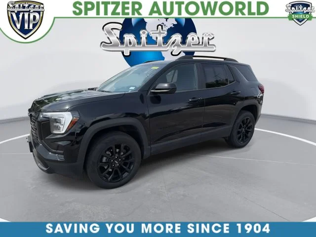 Used 2026 Black GMC Elevation image 4