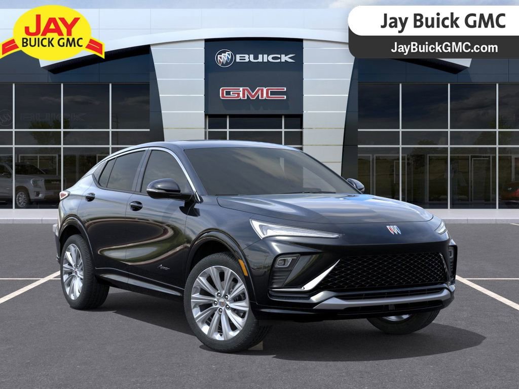 2026 Buick Envista Avenir - Photo 7