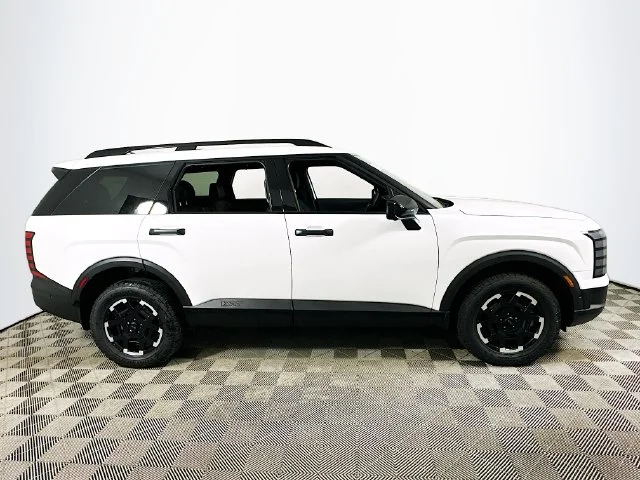 New 2026 Hyundai PALISADE XRT Pro