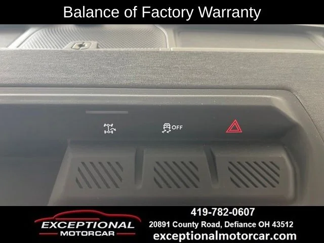 Used 2026 White Ford Outer Banks image 44