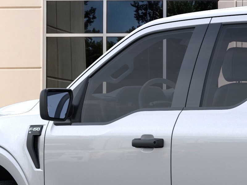New 2026 Iconic Silver Metallic Ford XL image 20