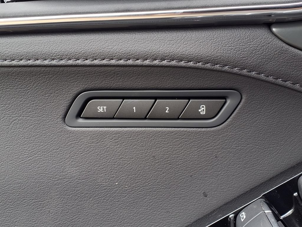2026 Cadillac CT5 Sport - Photo 19