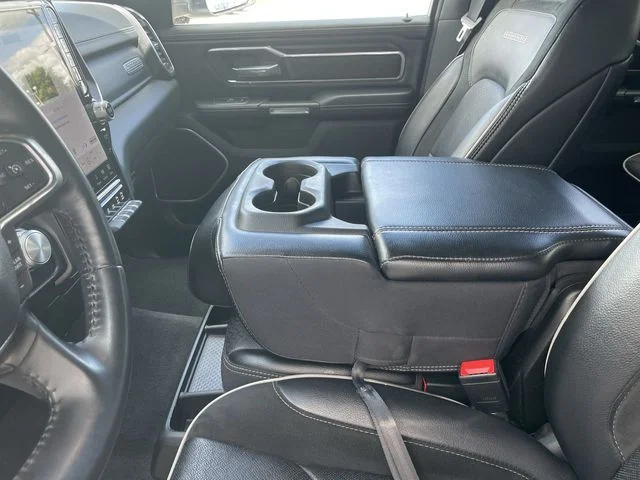 2023 RAM Ram 1500 Pickup Laramie - Photo 21