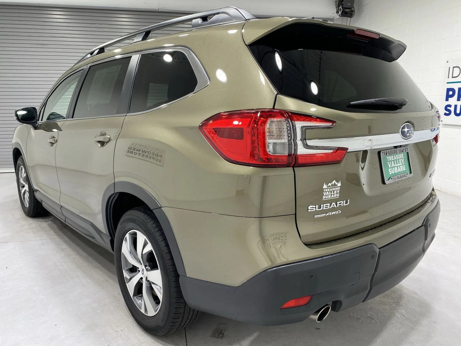 2025 Subaru Ascent Premium - Photo 6