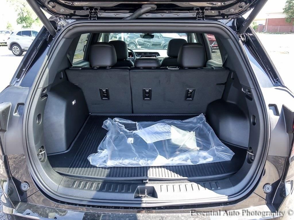 2026 GMC TERRAIN - Image 20