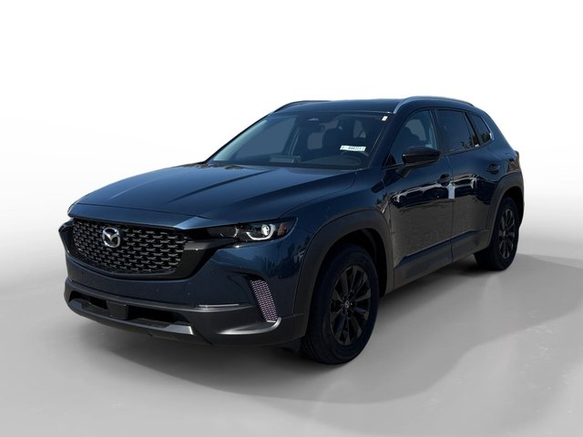 2026 Mazda CX-50 2.5 S Preferred