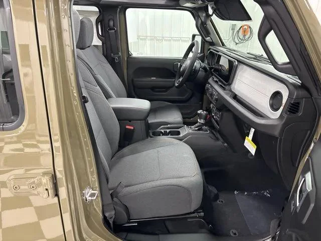 New 2026 41 Exterior Paint Jeep Sport S image 29