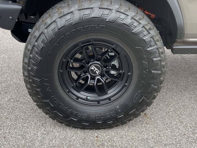 New 2025 Marsh Gray Ford RTR image 7