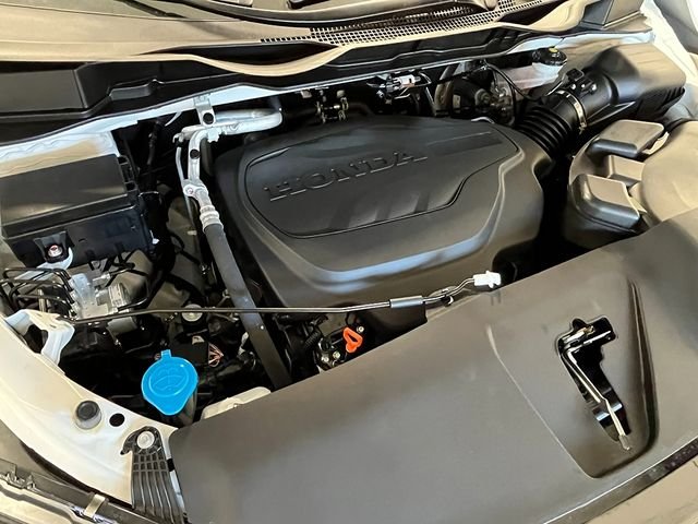 2026 Honda Odyssey Sport L - Photo 12